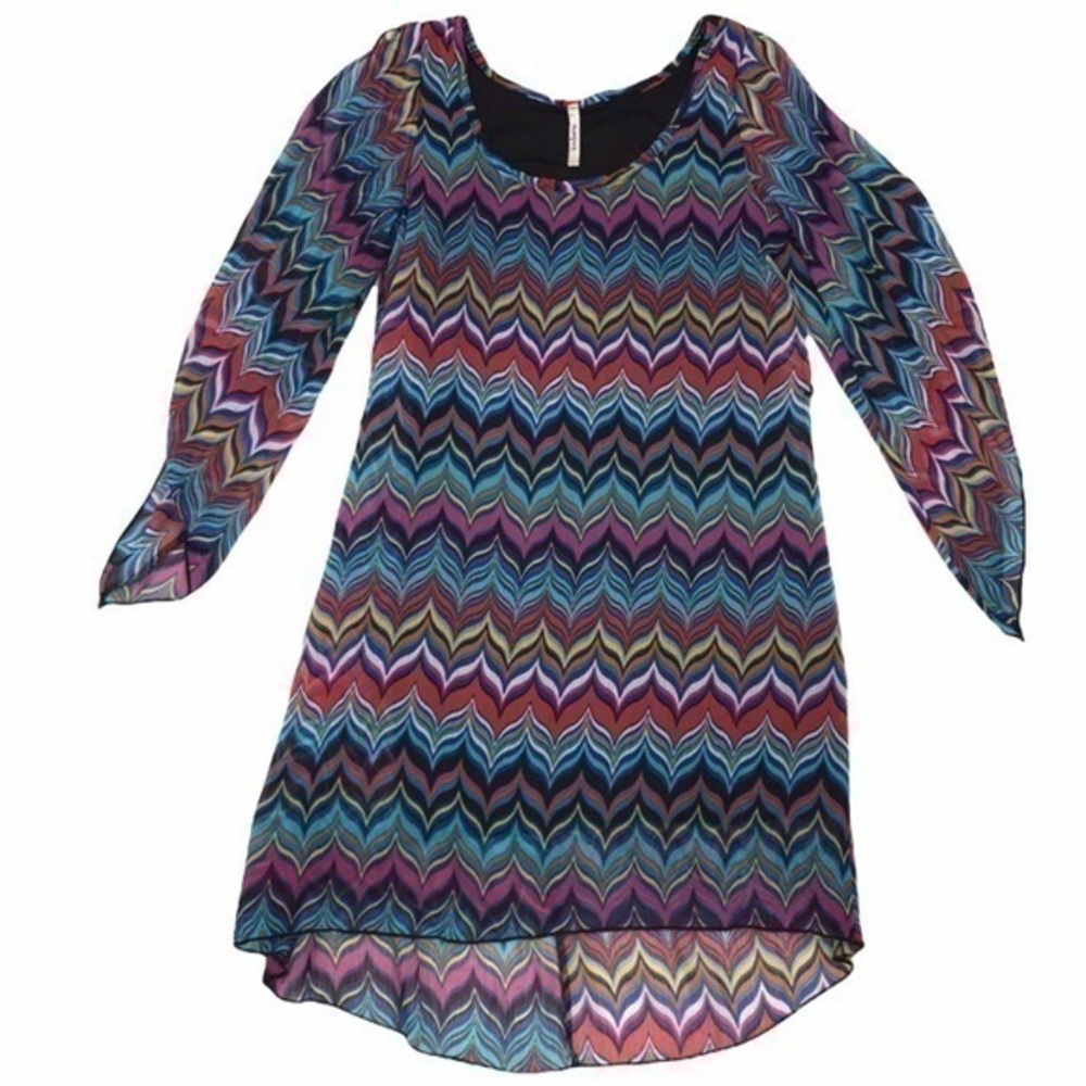 Marquis Dress